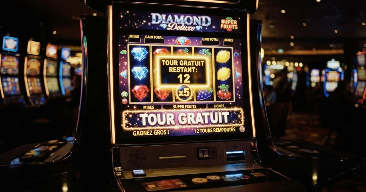 Free spins sans dépôt 25 à 200 tours: comparatif 2026