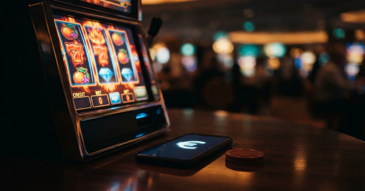 Casino Cardano comparatif — guide FR pour joueurs ADA en 2026