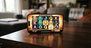 Casino avec Book of Dead : comparatif 2026 pour joueurs français