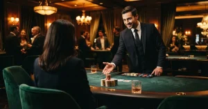 Casino avec programme VIP : comparatif 2026 en France