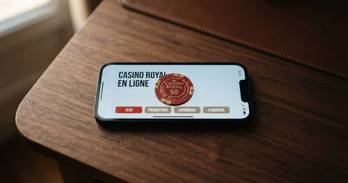 Casino dépôt minimum 1 € en France : la réalité derrière la promesse