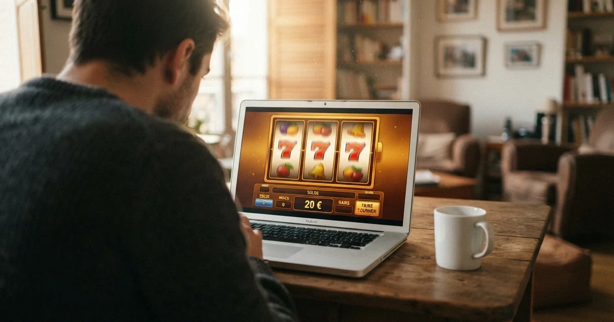 Casino dépôt minimum 20 € : le guide honnête pour joueurs français