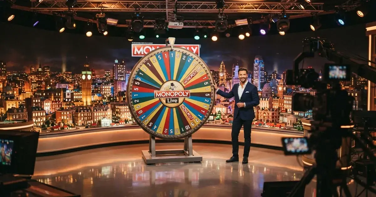 Monopoly Live : casinos en ligne et bonus en 2026 en France