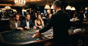 Baccarat live en ligne en France: ce que les joueurs peuvent vraiment trouver en 2026