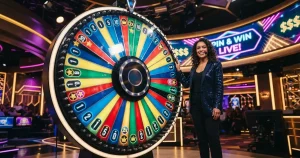 Crazy Time : RTP, mécanique et statut légal en France en 2026