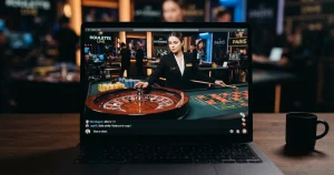 Casino en ligne Evolution Gaming en France : guide 2026