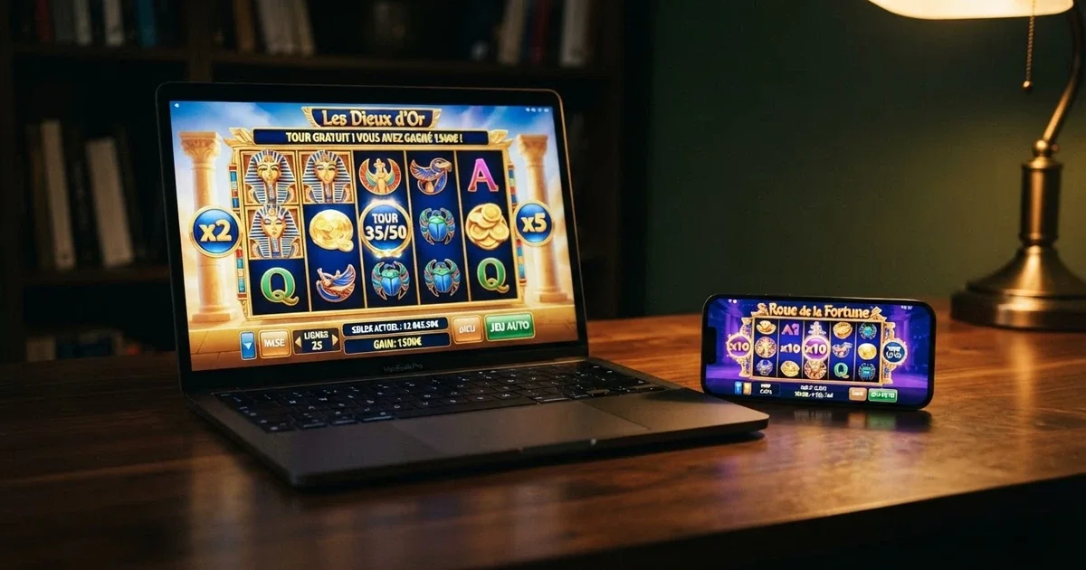 Casinos Hacksaw Gaming en France : que valent vraiment les plateformes offshore