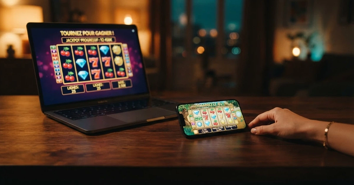 Casino en ligne Microgaming en France en 2026 : le comparatif honnête