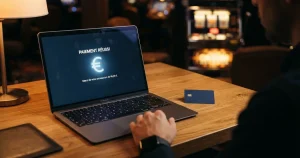 Casino en ligne qui accepte Klarna : comparatif 2026