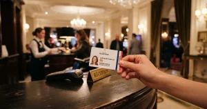 Casino sans pièce d&rsquo;identité : la règle en France en 2026