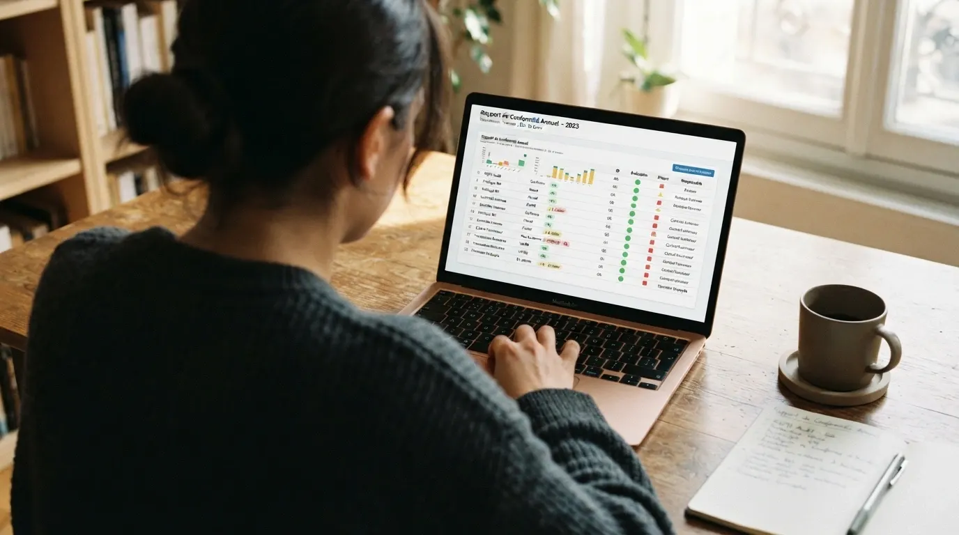 Tableau comparatif de casinos en ligne listant le nom de chaque opérateur, sa licence et sa particularité