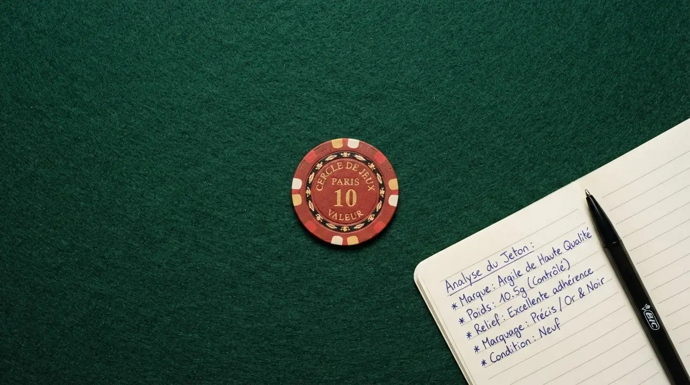 Un tableau comparatif montrant les bonus de bienvenue de dix casinos accessibles en France