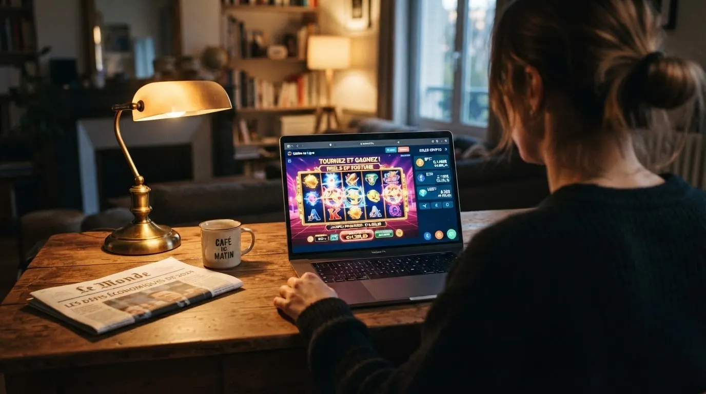 Grille comparative affichant les colonnes opérateur, bonus, wagering et licence pour les dix casinos USDC du comparatif