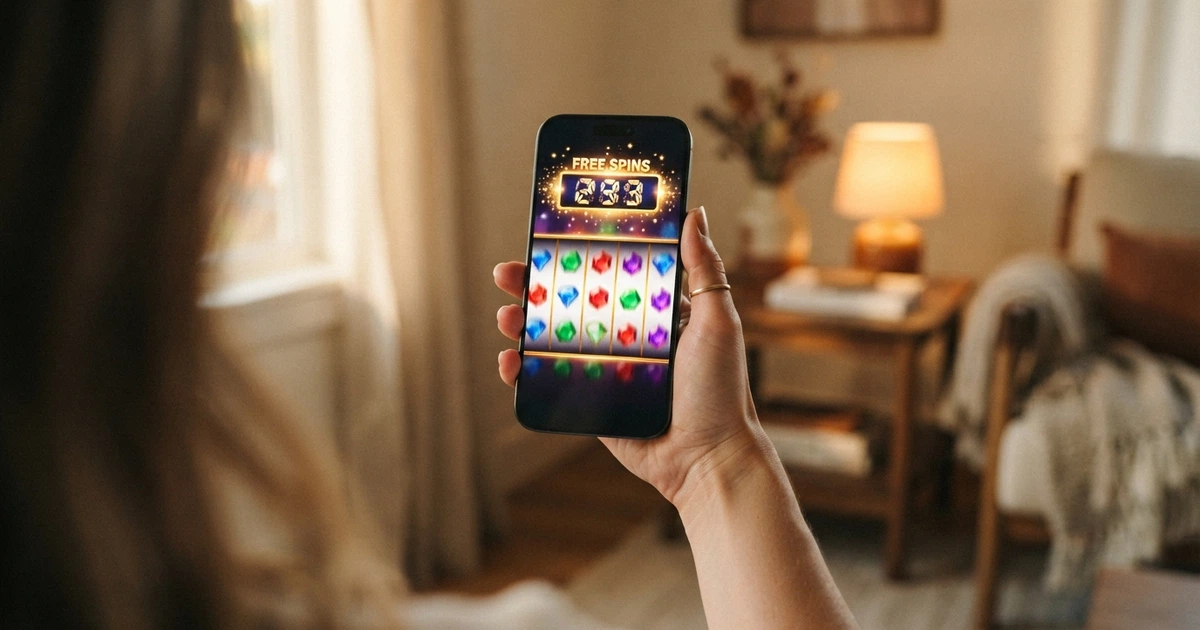 Comparaison de casinos en ligne avec offres de free spins sans dépôt, présentée sur un écran