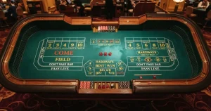 Jeux de dés en casino en ligne : règles, opérateurs et jeu responsable