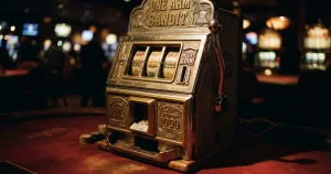 Bandit manchot casino en France : le guide 2026
