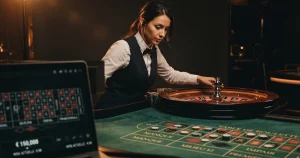 Meilleur casino en direct français : l&rsquo;offre derrière l&rsquo;illégalité