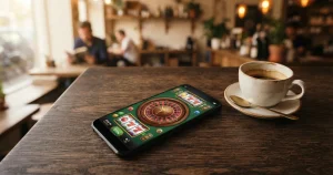 Meilleurs casinos pour Android en 2026 : classement complet