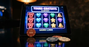 Tours gratuits sans dépôt casino en ligne : ce qu&rsquo;ils valent vraiment